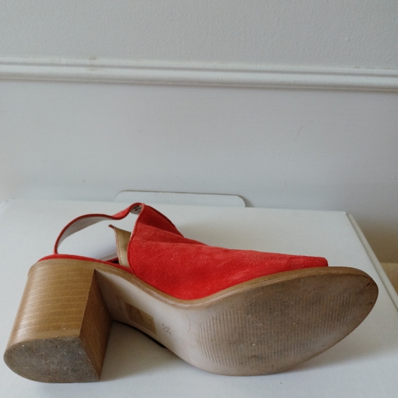 Summer sandals - Picture 2 of 2